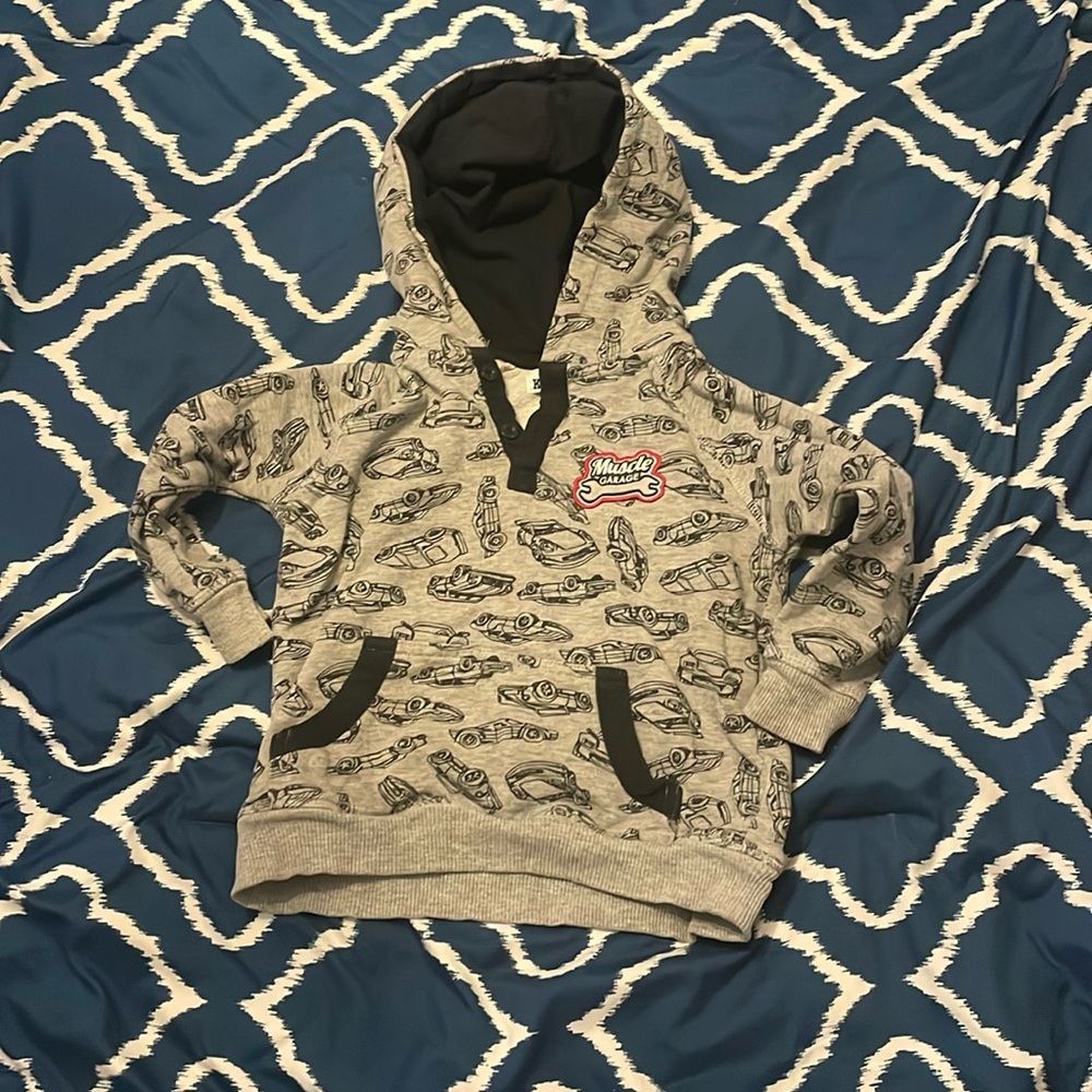 Kids Hoodie